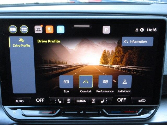 Seat Leon SP FR Navi AHK LED ACC Kamera SideAssist