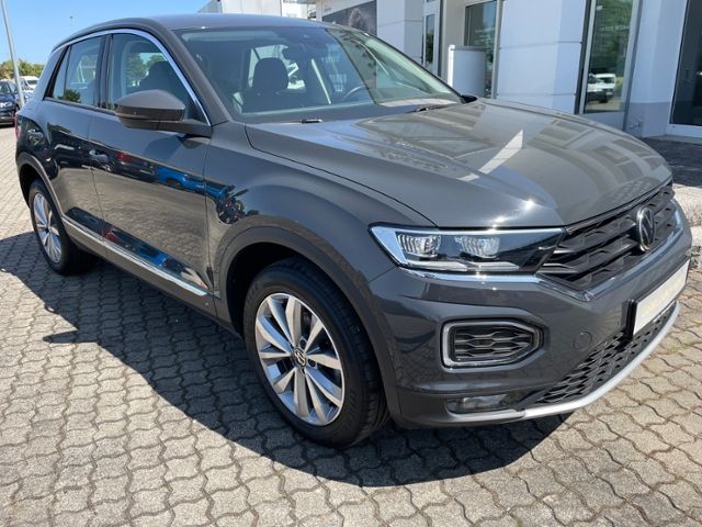 Volkswagen T-Roc Style 1.0 TSI - Samsaru's Car Outlet