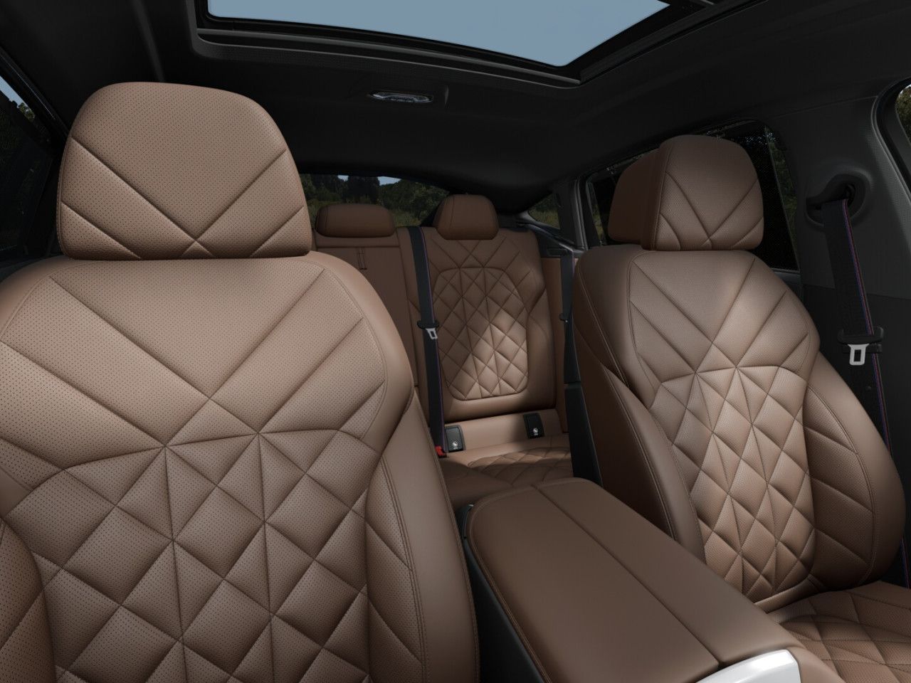 BMW X6 xDrive30d M Sport Pro AHK ACC 360°Kamera