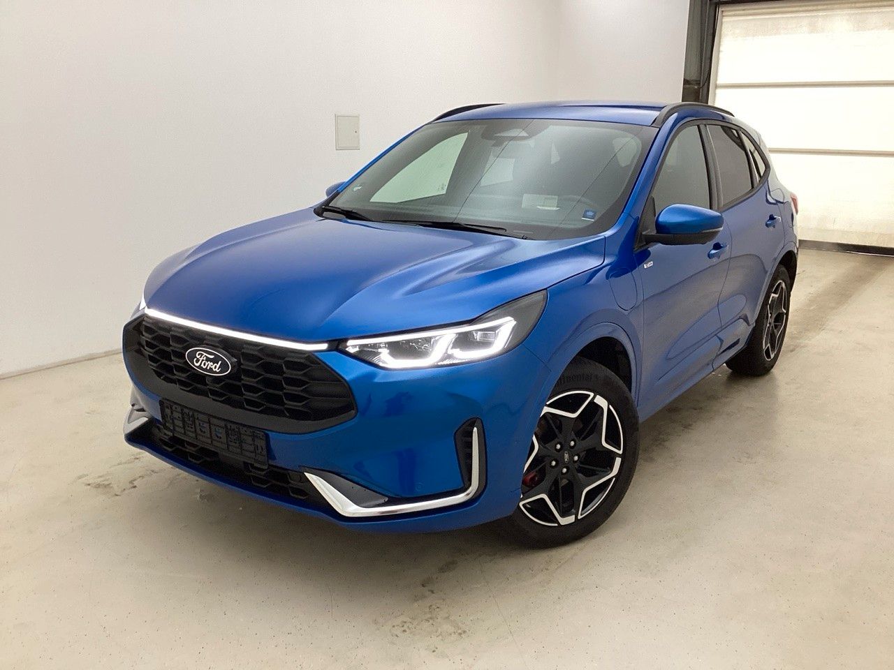 Ford Kuga ST-Line X PHEV 2.5 Auto./19"/AGR/ACC/KAMERA