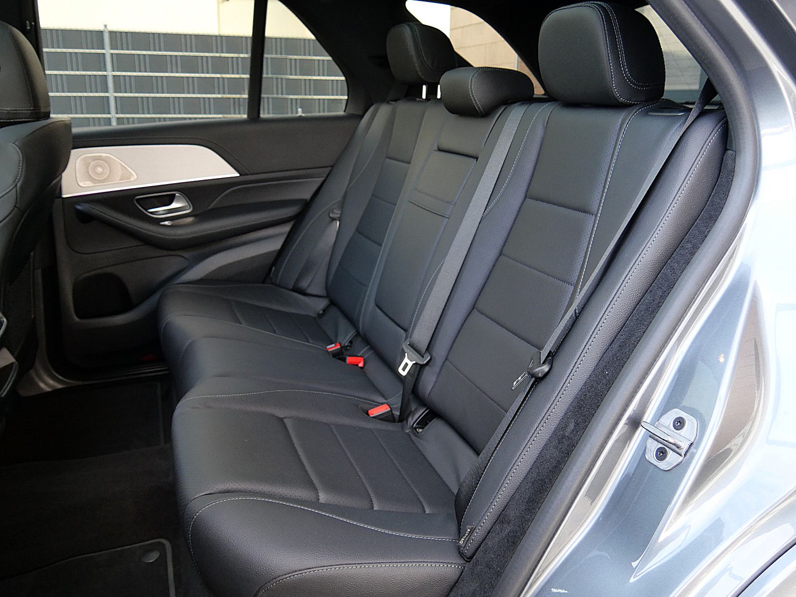 Mercedes-Benz GLE 350de 4M. AMG,360,HUD,Pan.Belüftung,Burmest.