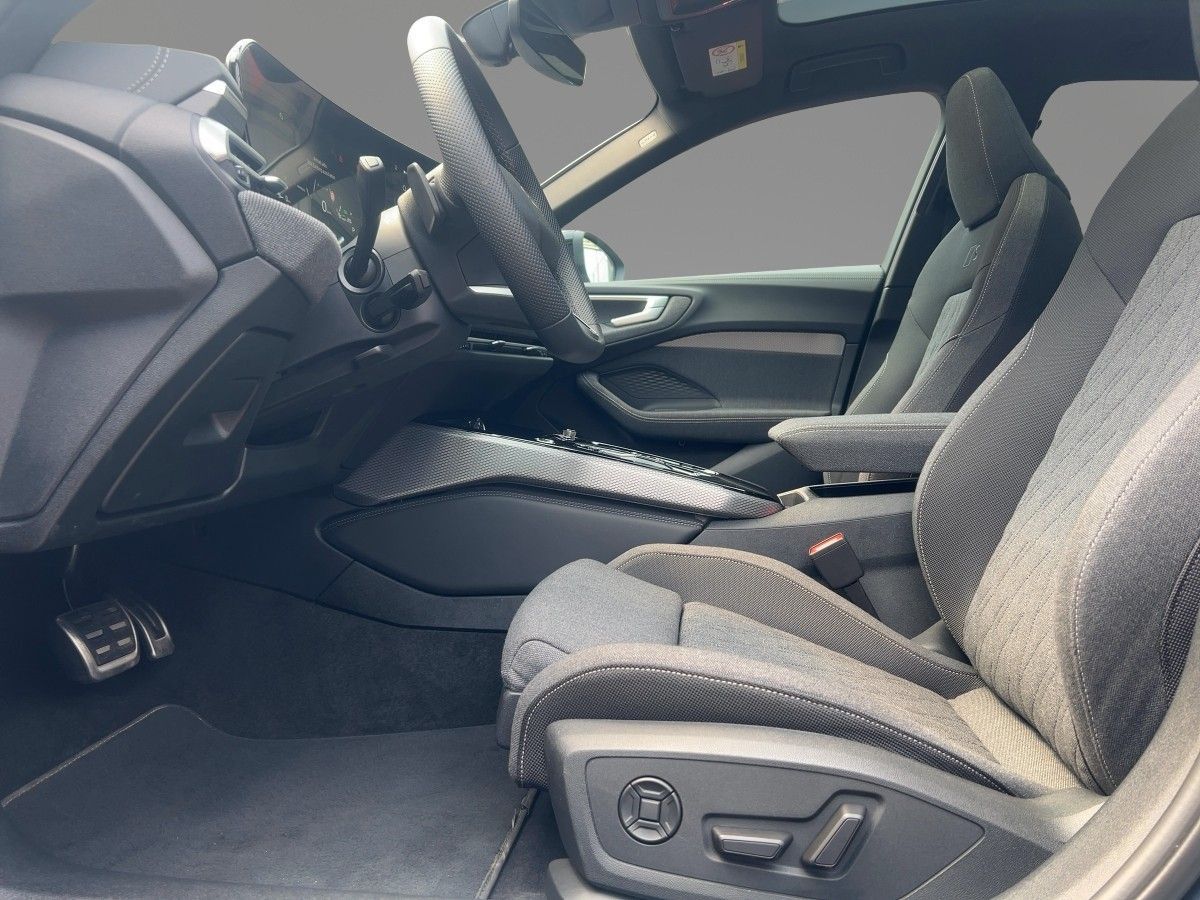 Audi A5 Avant TFSI quattro 150 kW S tronic S line Pan