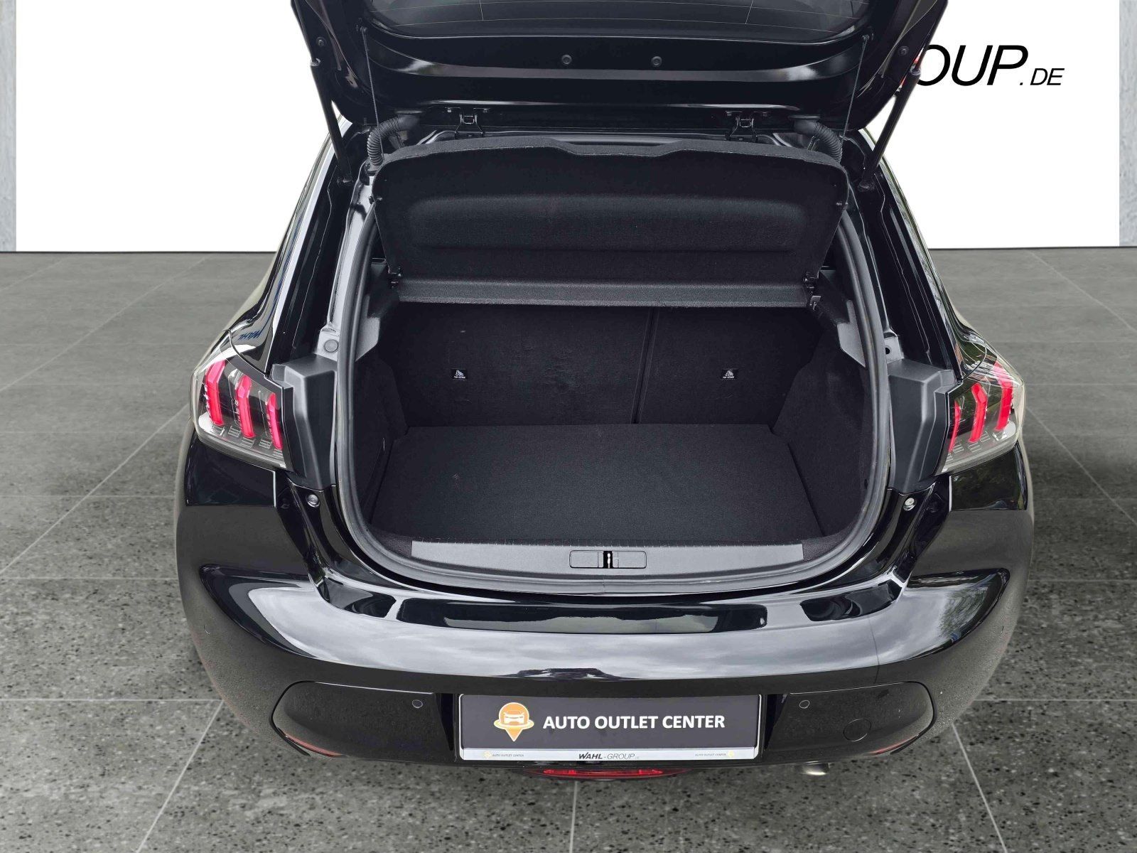 Peugeot 208 GT - Samsaru's Car Outlet