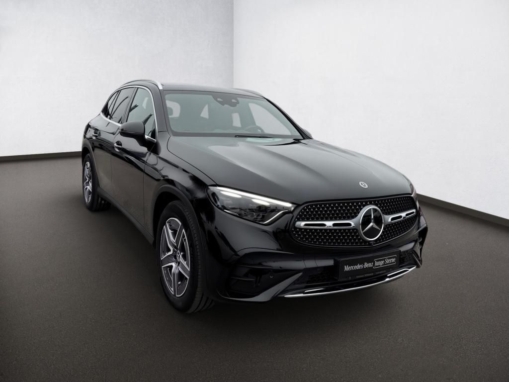 Mercedes-Benz GLC 450 d 4M AMG*FAP*Pano*AHK*DigLight*Memo*360*