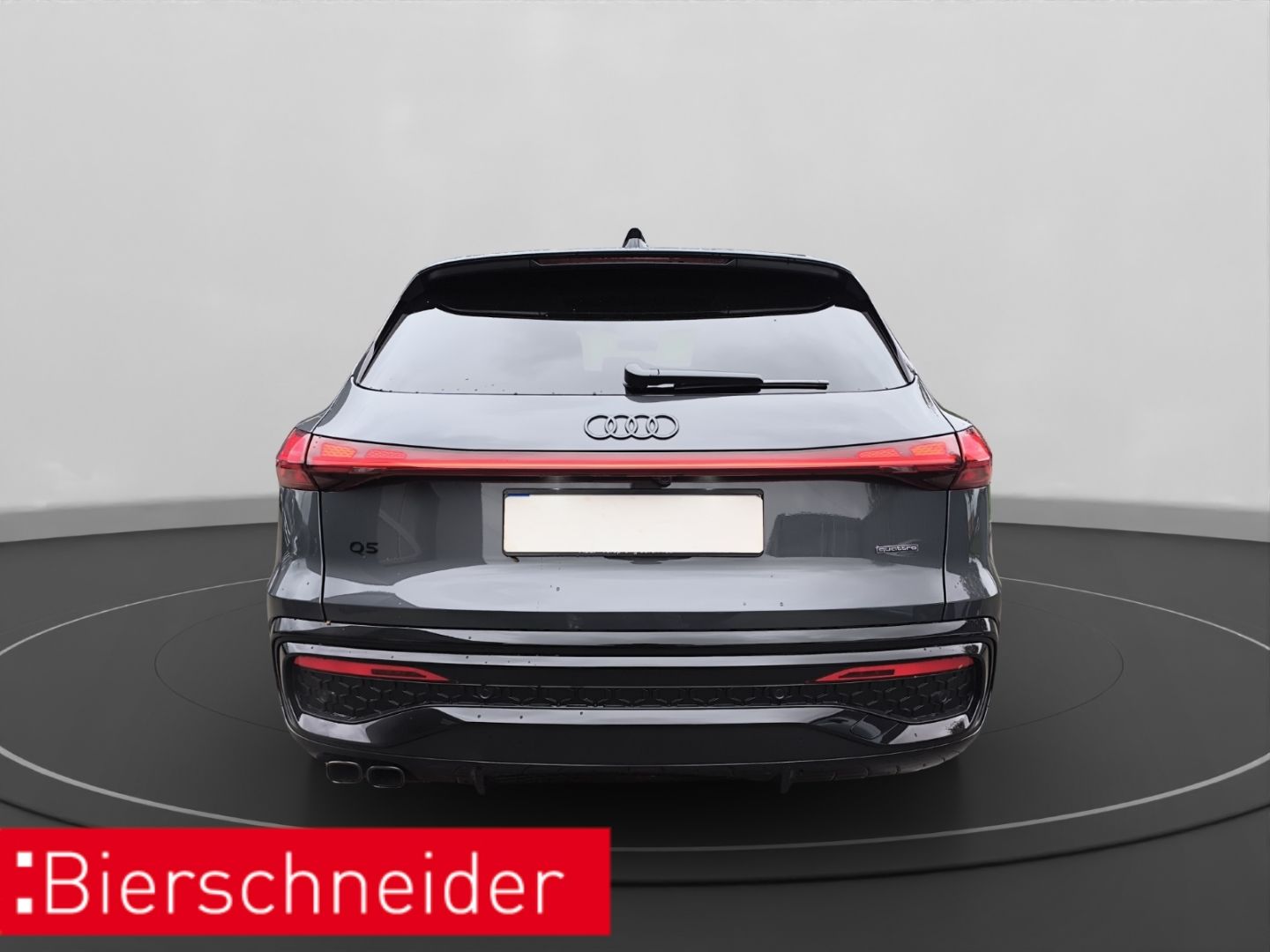 Audi Q5 2.0 TDI quattro S tronic S-line PANO MATRIX H