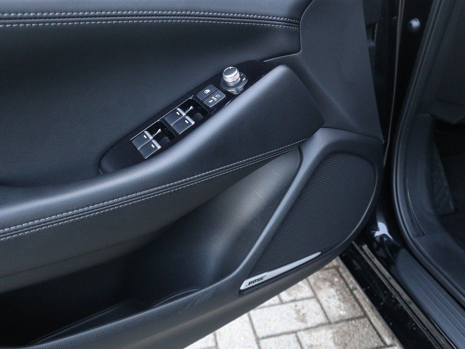 Mazda 6 L Exclusive-Line G-165 AT LEDER-S Allwetter el