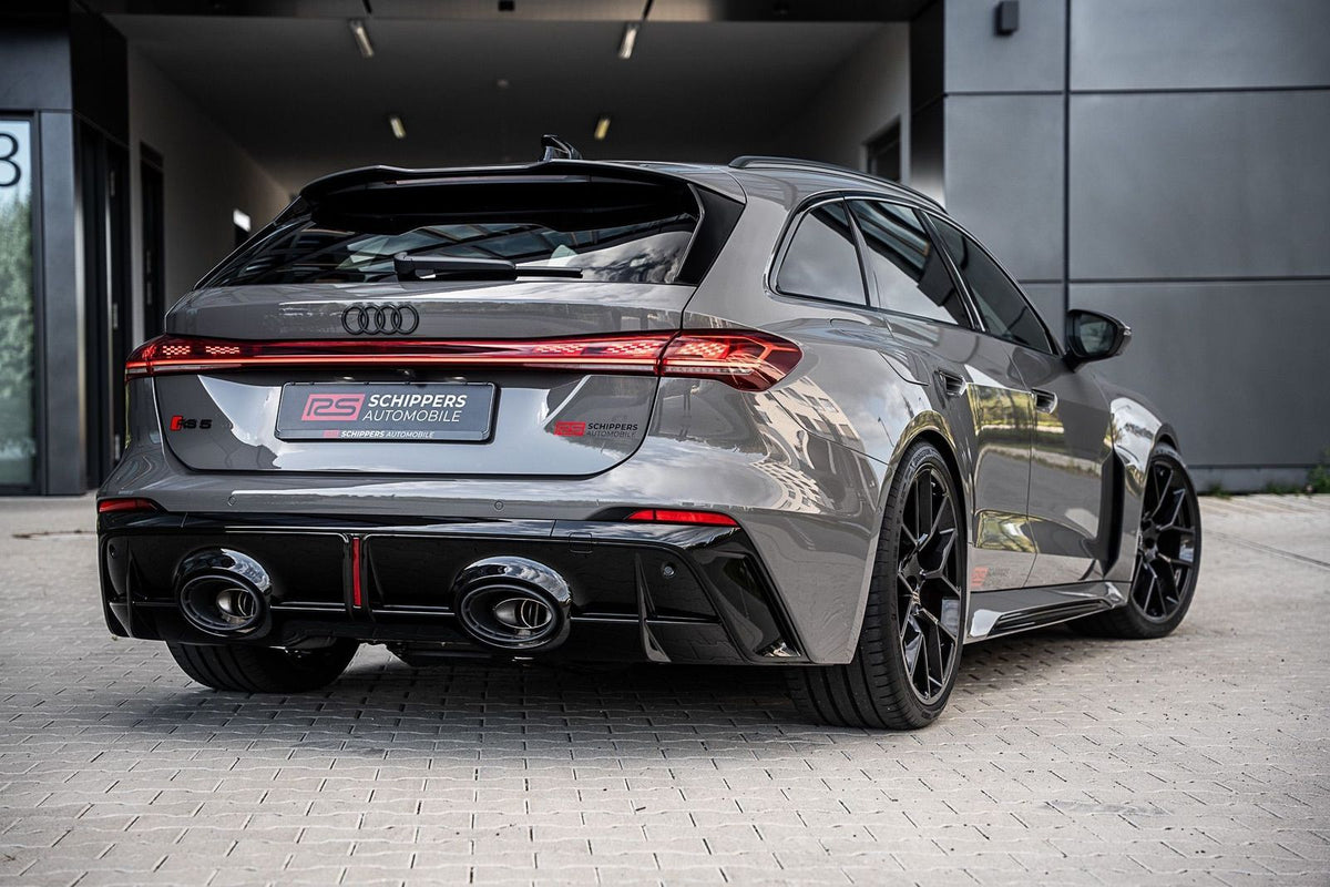 Audi RS5 Avant