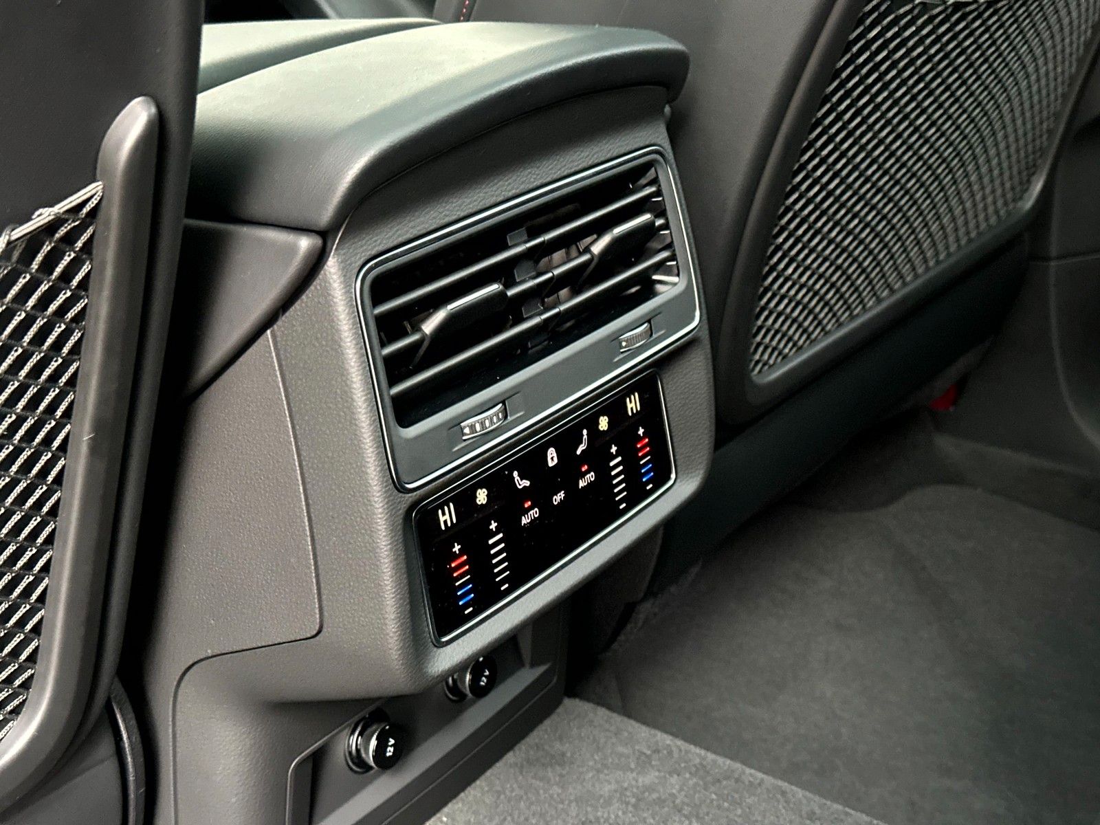 Audi Q7 50 TDI QUATTRO ALLRAD B&O LUFT PANO HUD FULL
