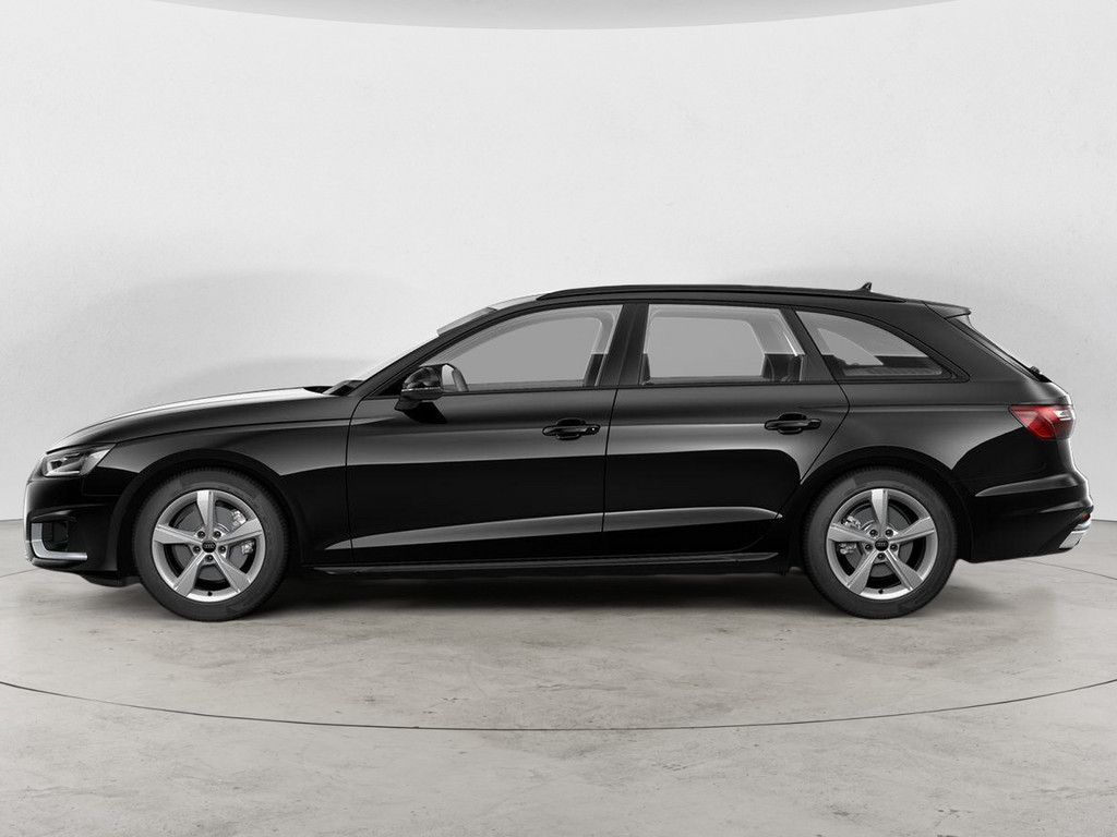 Audi A4 Avant Advanced 35 TDI - Samsaru's Car Outlet