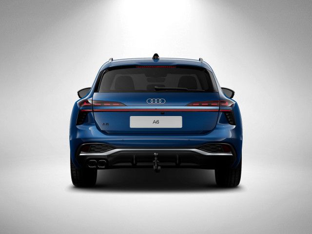 Audi A6 Avant TDI 150 kW S line Matrix AHK Tech Pro