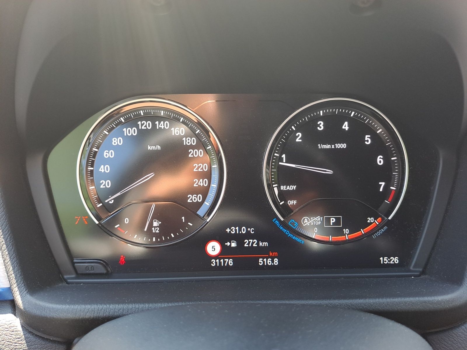BMW X1 xDrive20i M Sport Steptronic - Samsaru's Car Outlet