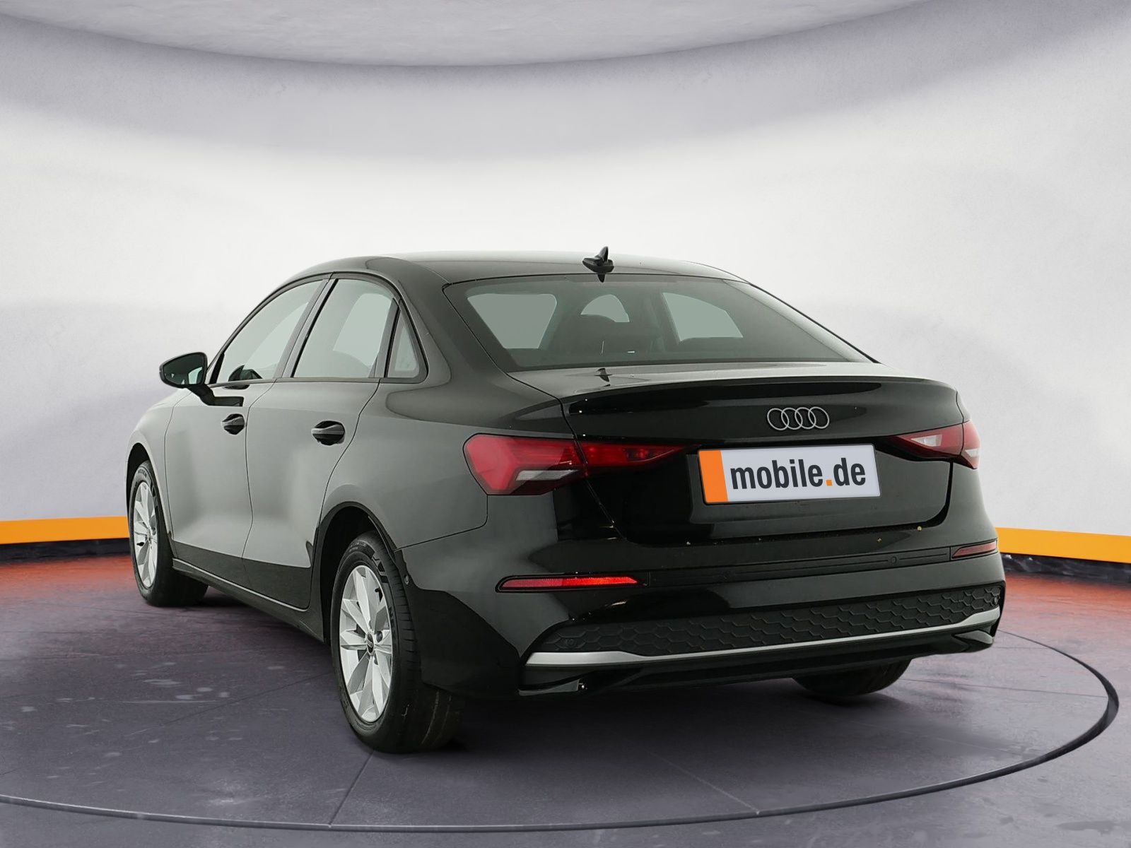 Audi A3 Limousine 35 TFSI S tronic - Samsaru's Car Outlet
