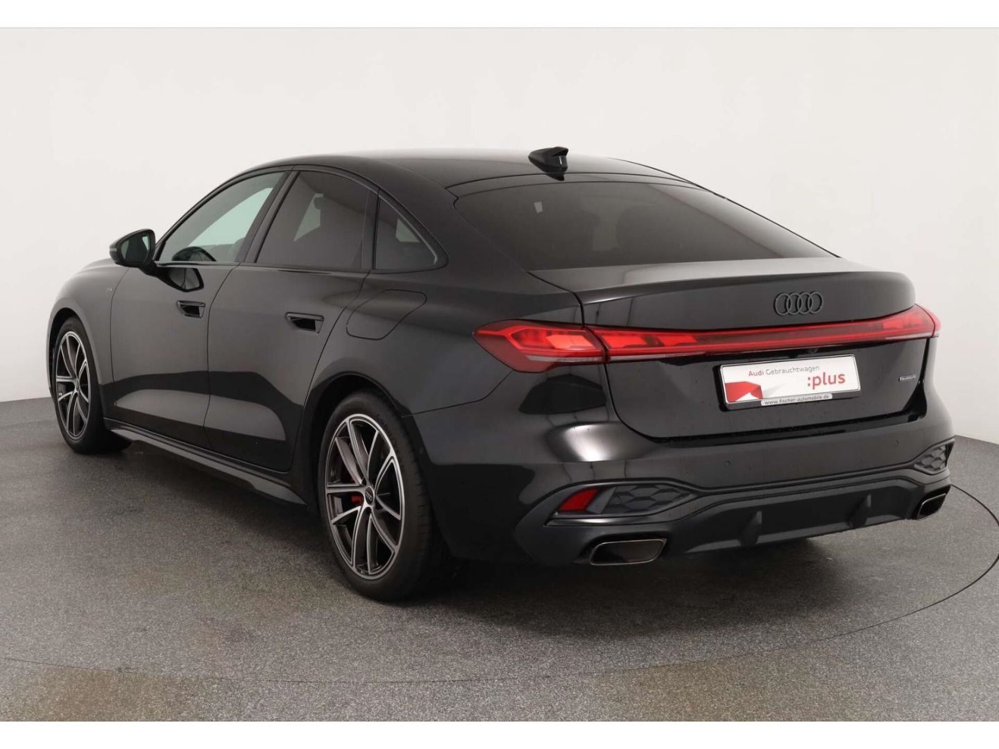 Audi A5 Limousine e-hybrid quattro S line B&O/HUD/LED