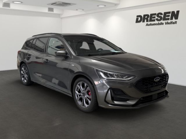 Ford Focus ST-Line X Turnier + el. PANORAMADACH + ALL
