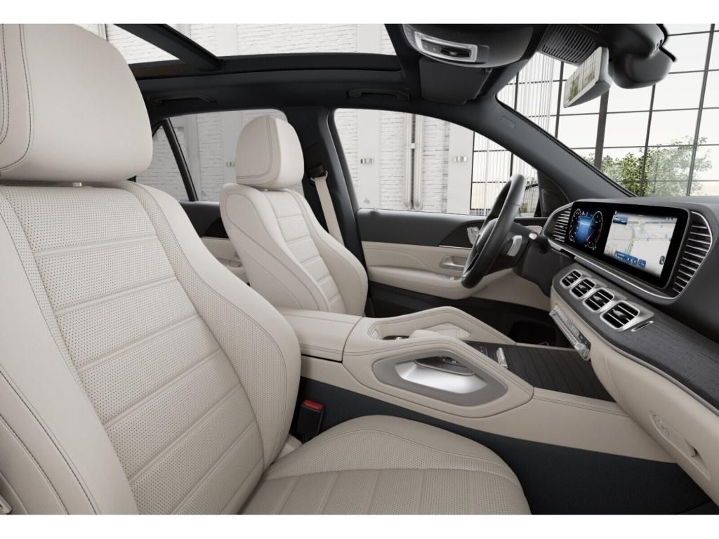 Mercedes-Benz GLE 450 d 4m AMG*Night*AHK*Pano*Mbeam*Burmester*