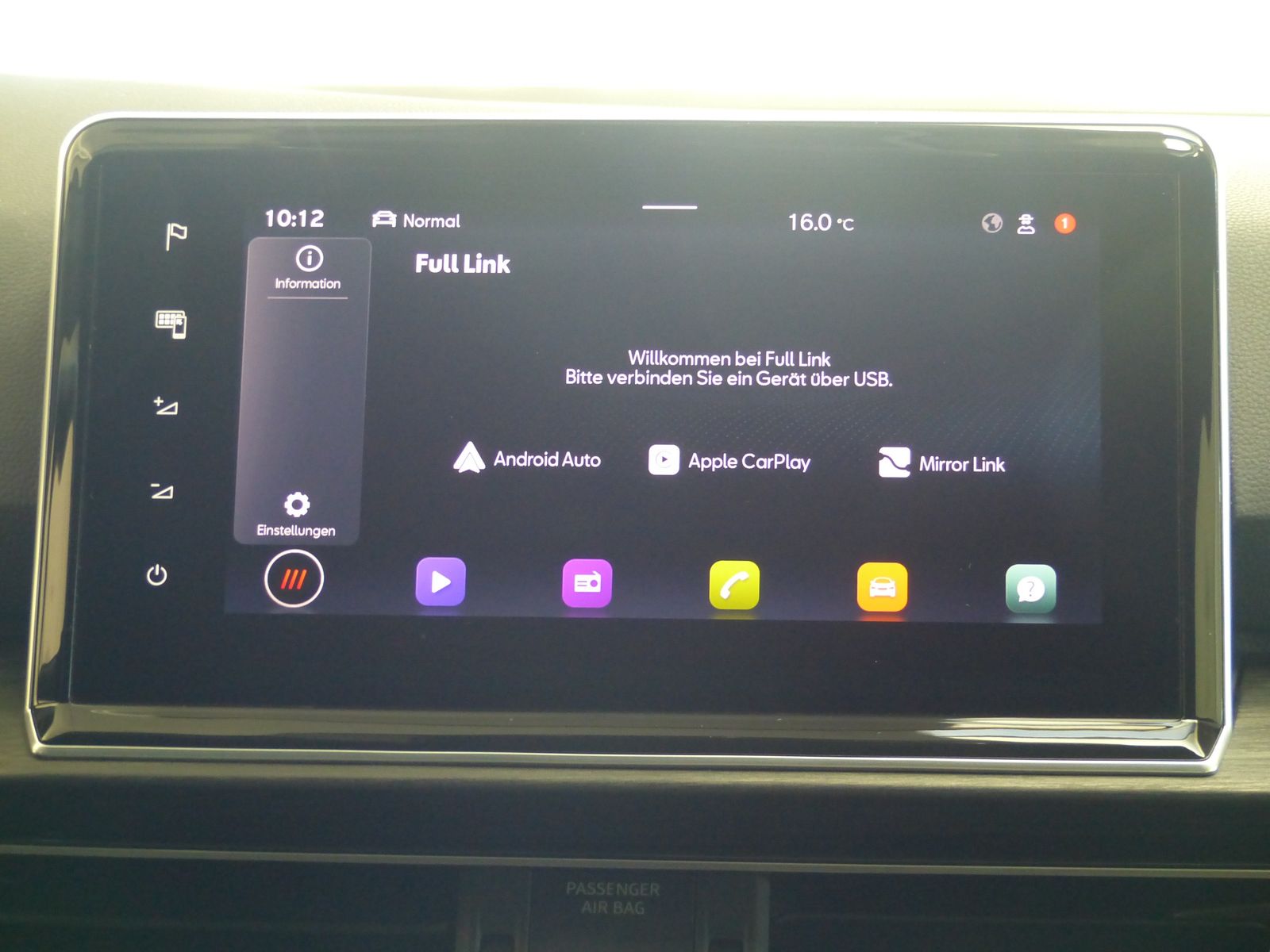 Seat Tarraco Xcellence 4Drive AHK+LED+ACC+Standh+Navi