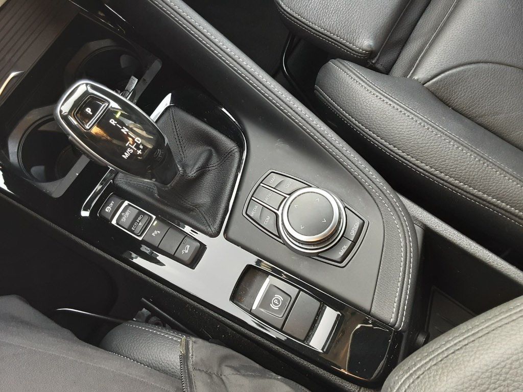 BMW X1 xDrive20d M Sport - Samsaru's Car Outlet