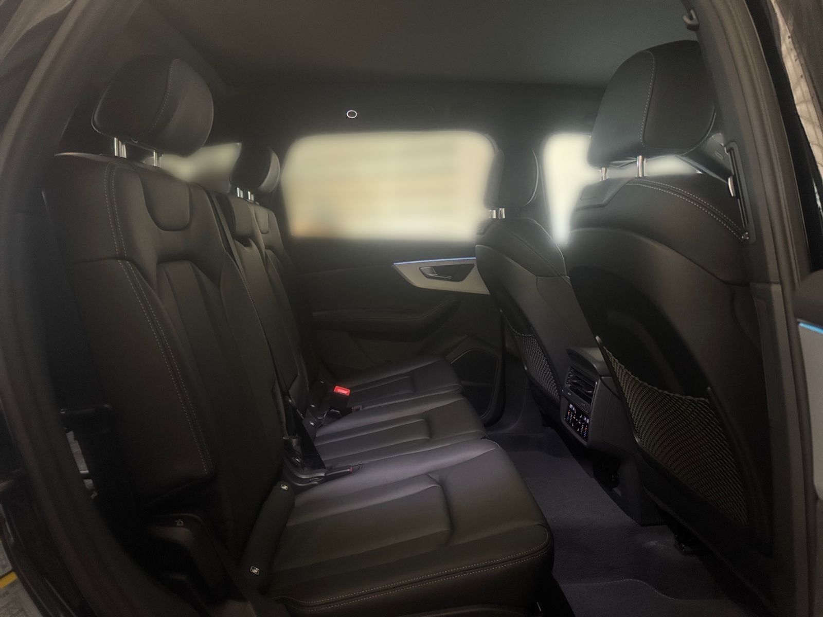 Audi Q7 SUV 50 TDI quattro S LINE+AHK+MATRIX+PANO+B&O