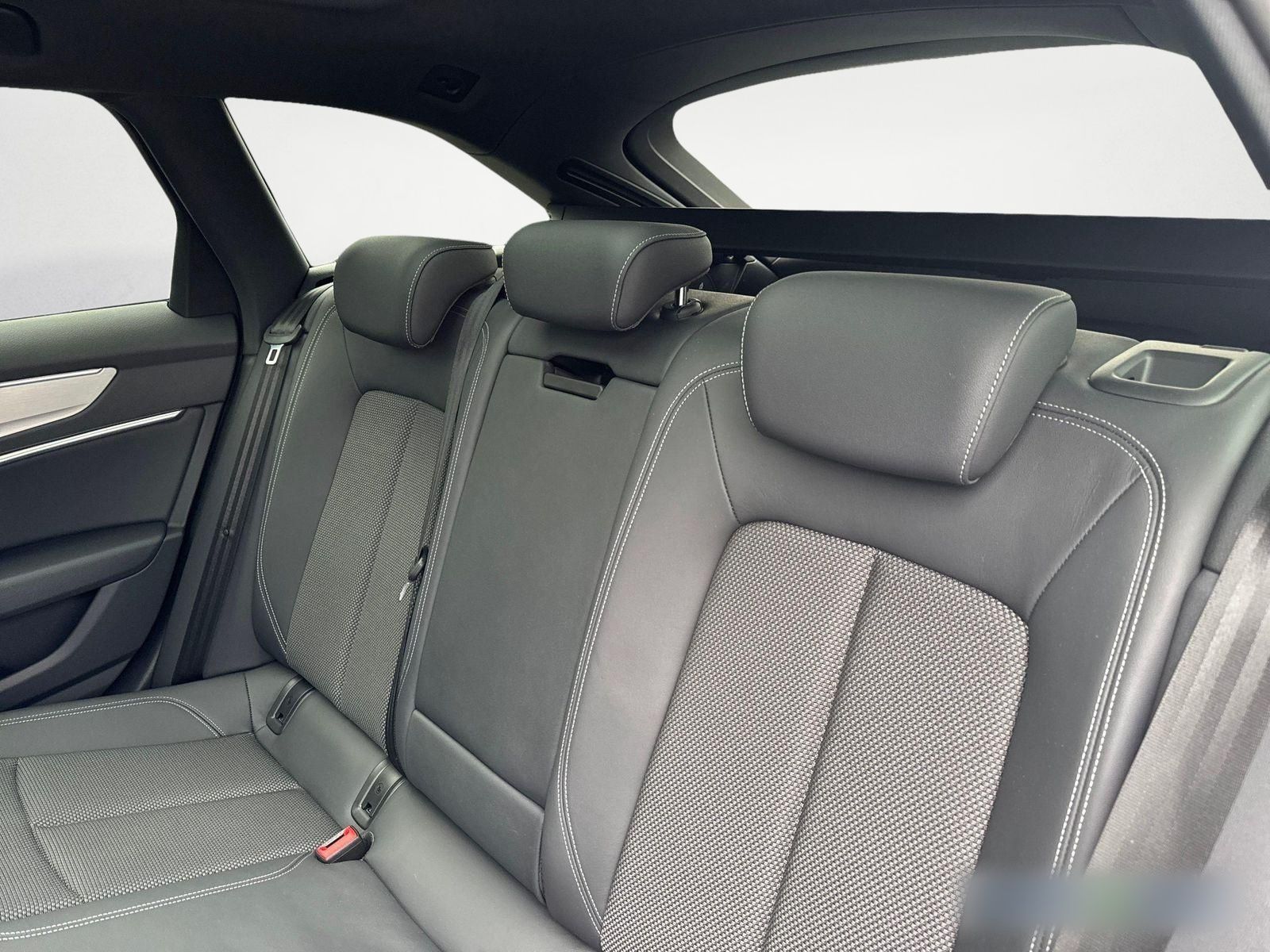 Audi A6 Avant 50 TDI qu S line - Samsaru's Car Outlet