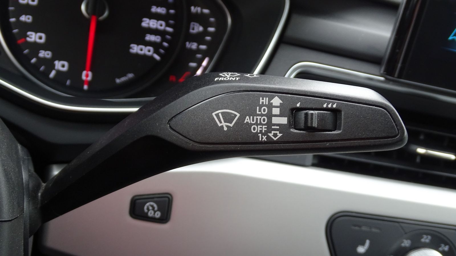 Audi A4 40 TDI S-Tronic - Samsaru's Car Outlet