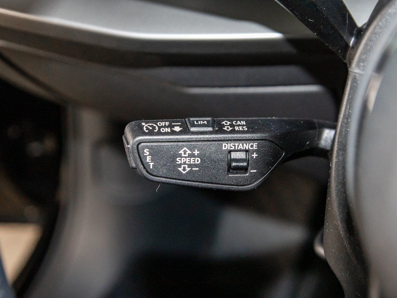 Audi A3 Sportback 35 TDI LED Navi virtCo FOD-ACC PDC