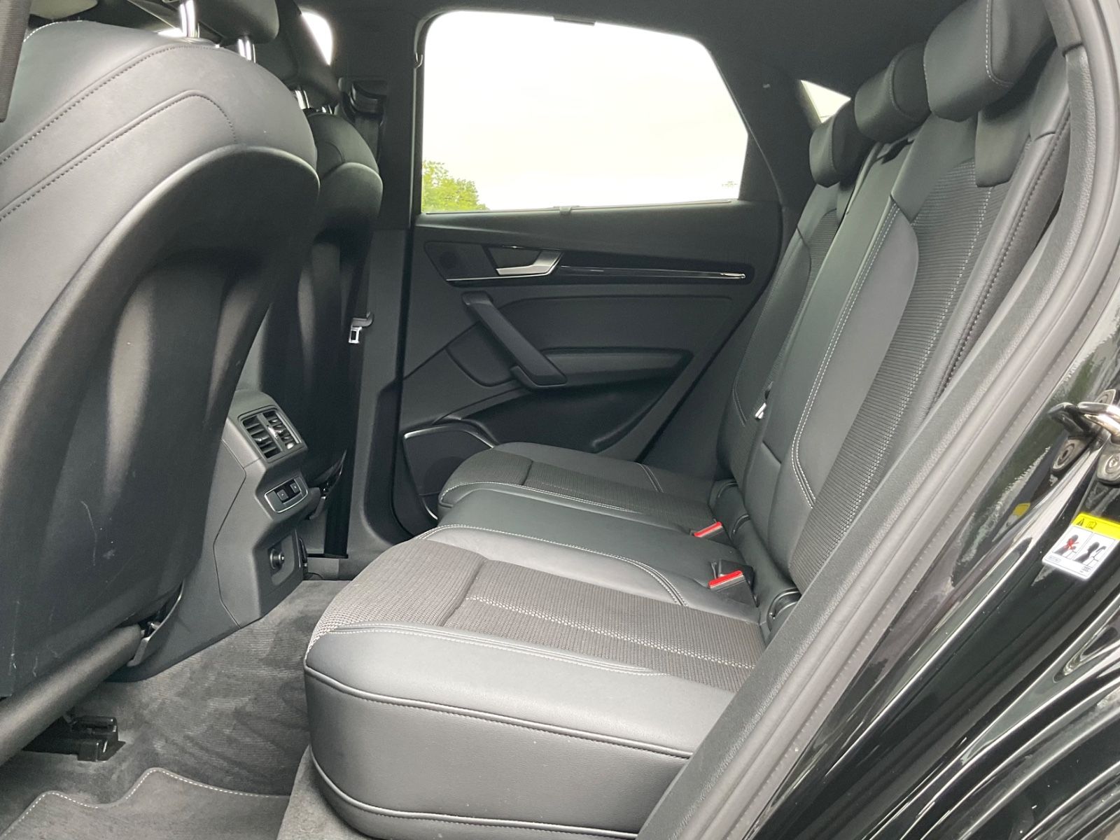 Audi Q5 Sportback 40 TDI S Line - Samsaru's Car Outlet