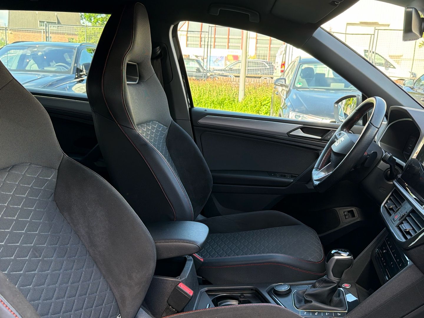 Seat Tarraco FR 1,4 eHybrid DSG LED ACC AHK