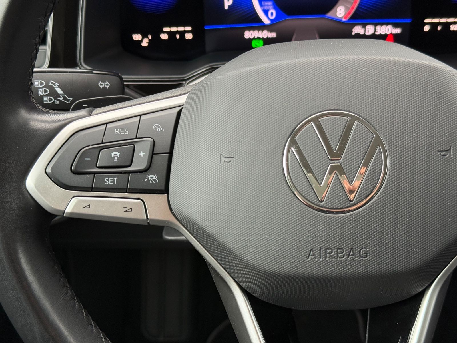 Volkswagen Taigo Life 1.0 DSG - Samsaru's Car Outlet