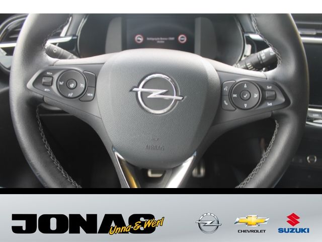 Opel Corsa-e Ultimate - Samsaru's Car Outlet