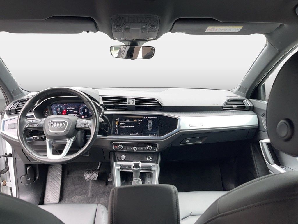 Audi Q3 45 TFSI qu. S tronic advanced - Samsaru's Car Outlet