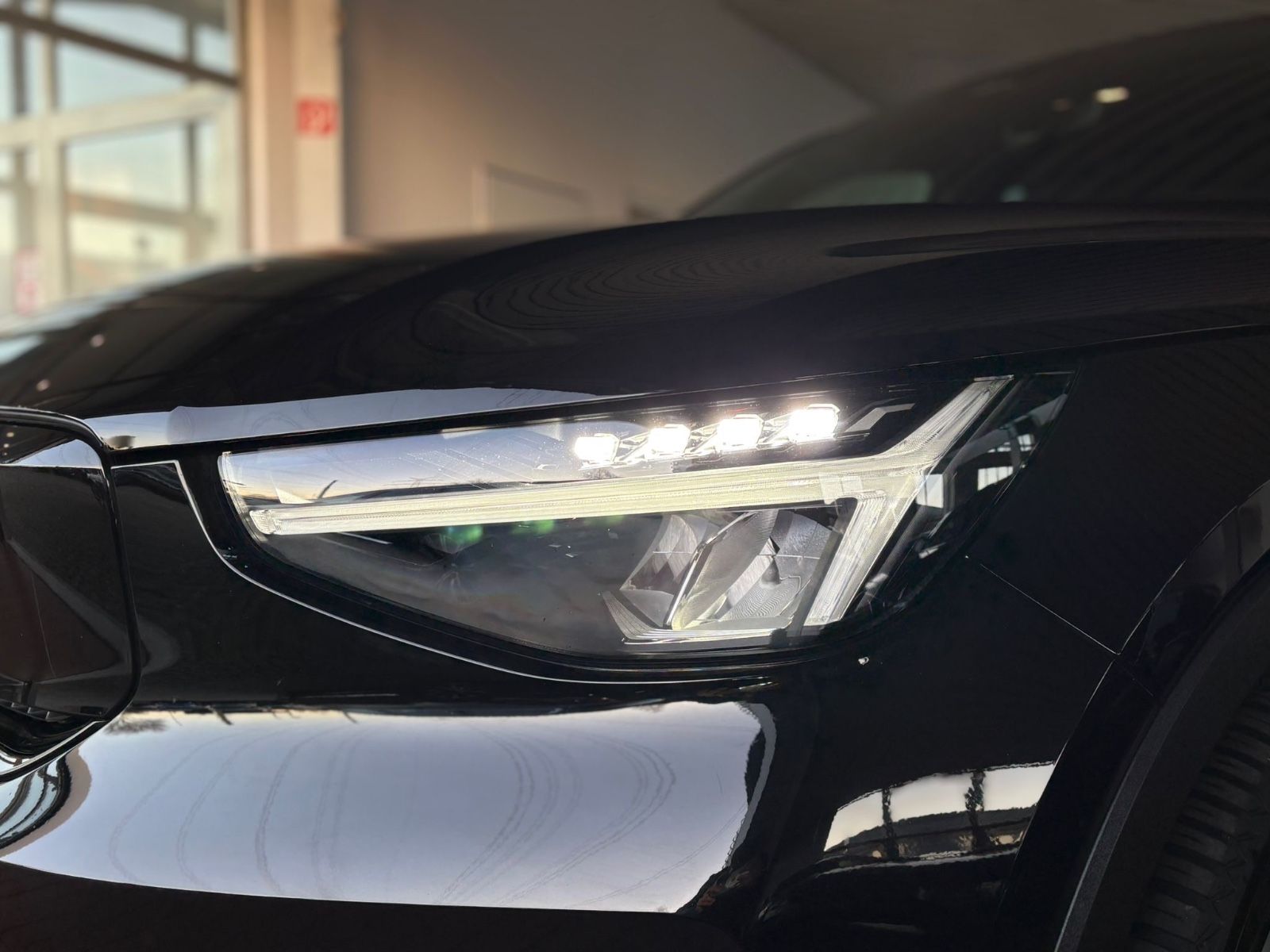 Volvo XC 40 XC40 Core Recharge Pure Electric 2WD