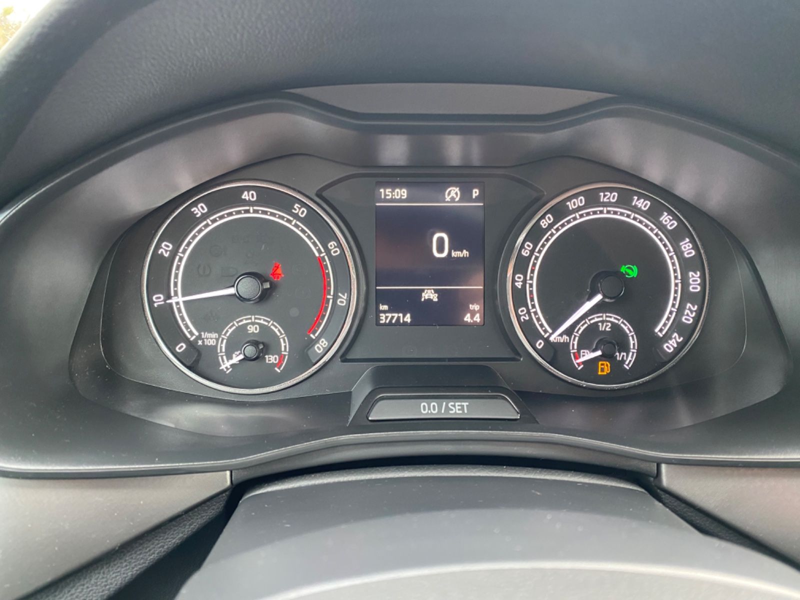 Skoda Kamiq 1.0 TSI DSG Style - Samsaru's Car Outlet