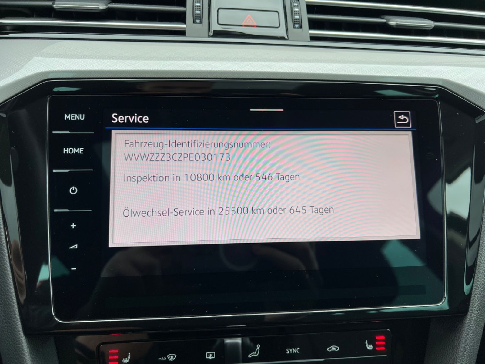 Volkswagen Passat 2.0 TDI - Samsaru's Car Outlet
