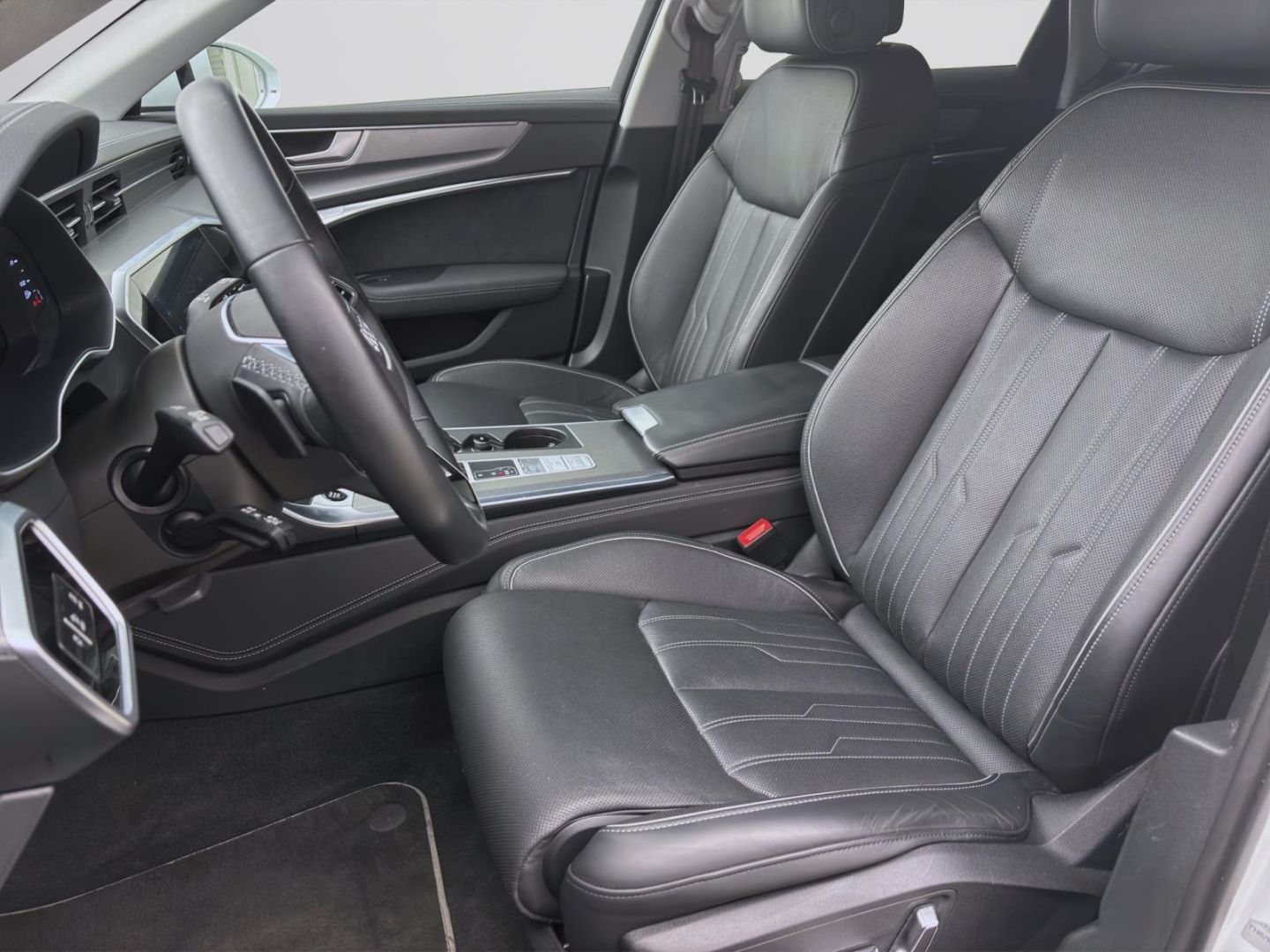 Audi A6 allroad 40 TDI Q - Samsaru's Car Outlet