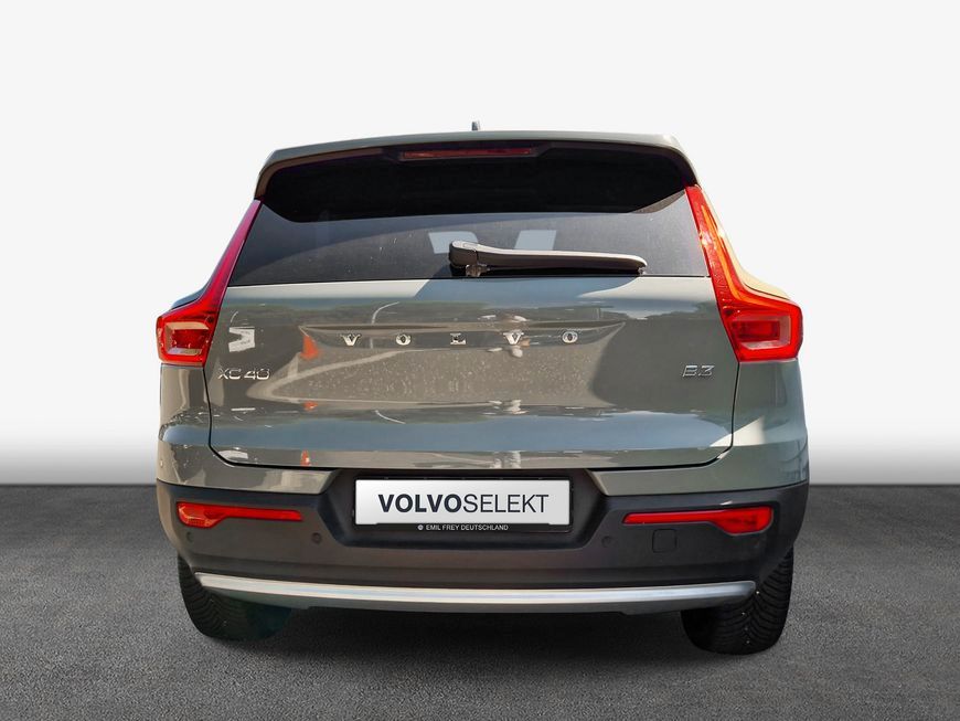 Volvo XC40 B3 B DKG Core
