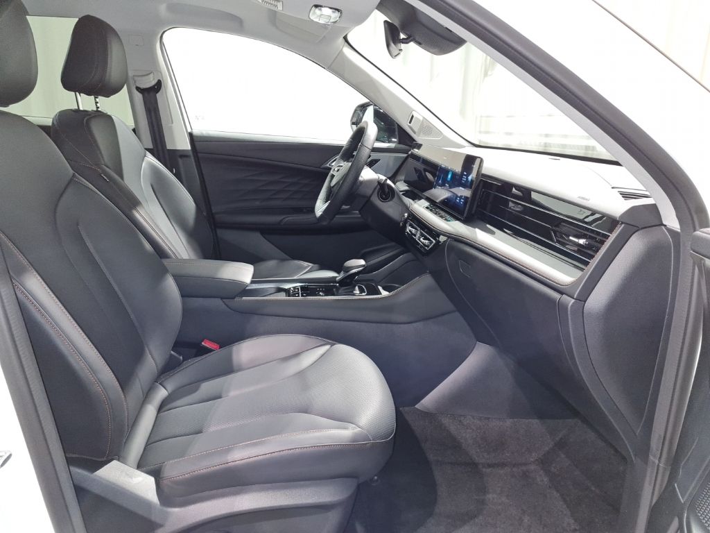 MG HS PHEV Luxury*Sofort Verfügbar*
