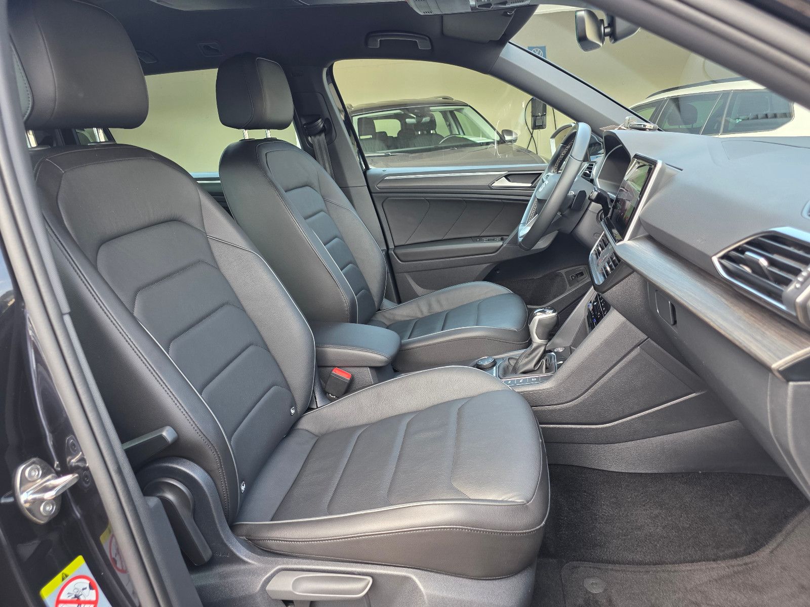 Seat Tarraco Xcellence 4D AHK ACC Cam DCC Keyless 20'