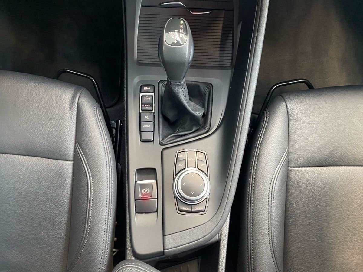 BMW X1 xDrive25e Advantage - Samsaru's Car Outlet