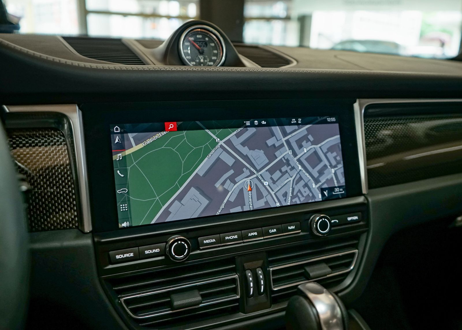 Porsche Macan GTS - Samsaru's Car Outlet
