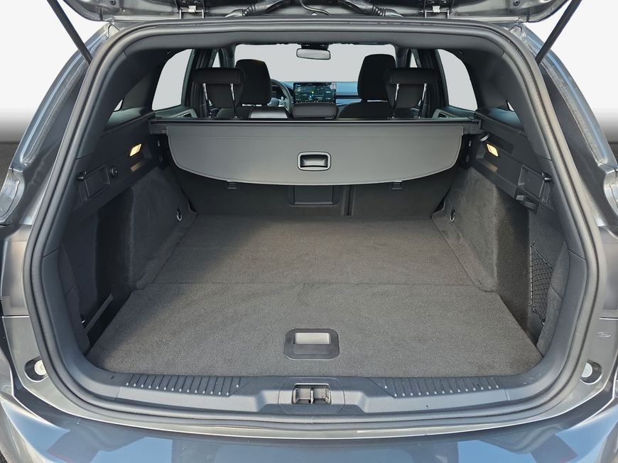 Ford Focus Turnier 1.5 EcoBlue Aut. ST-LINE X +AHK+LE