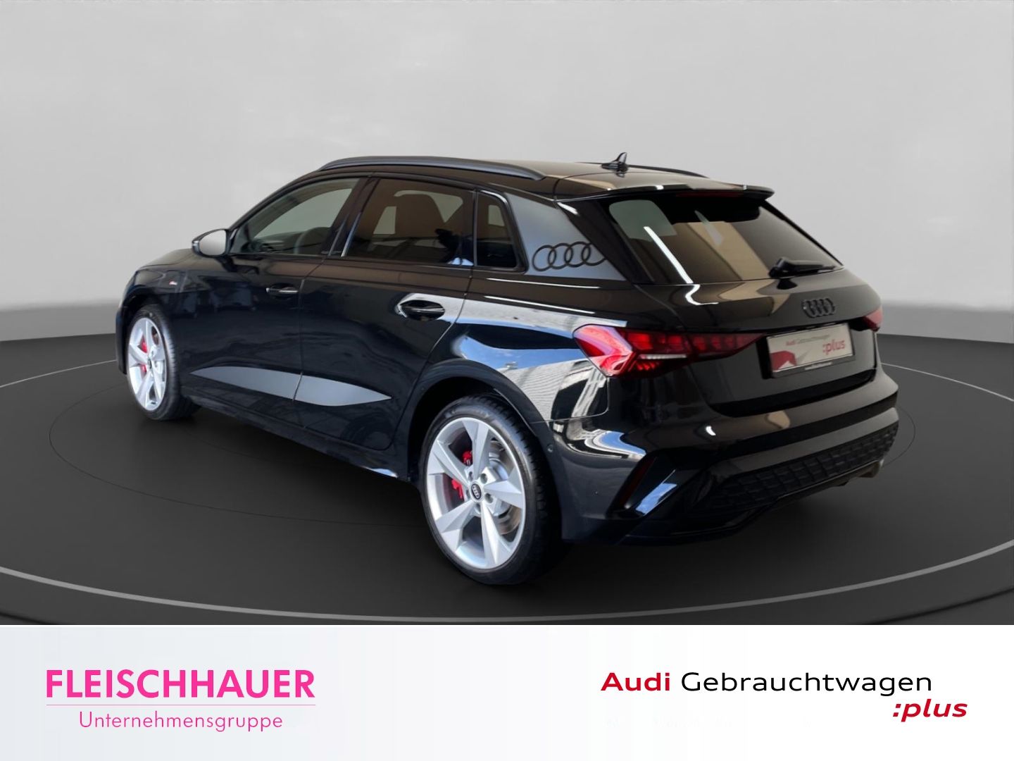 Audi A3 Sportback 45 TFSI e S line DSG Navi+Matrix+Le