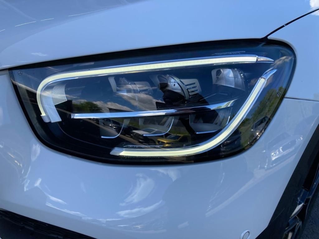 Mercedes-Benz GLC 220 d 4M AMG - Samsaru's Car Outlet