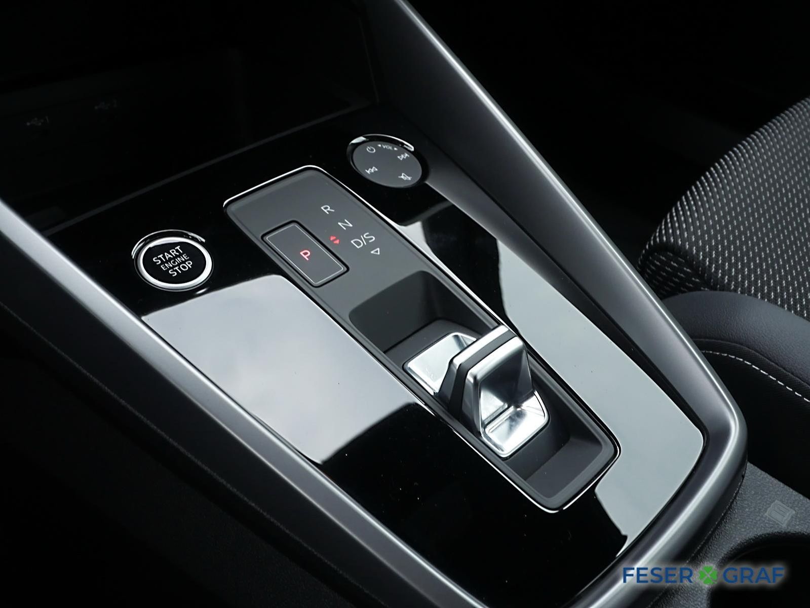 Audi A3 Sportback 35 TFSI 2x S line - Samsaru's Car Outlet