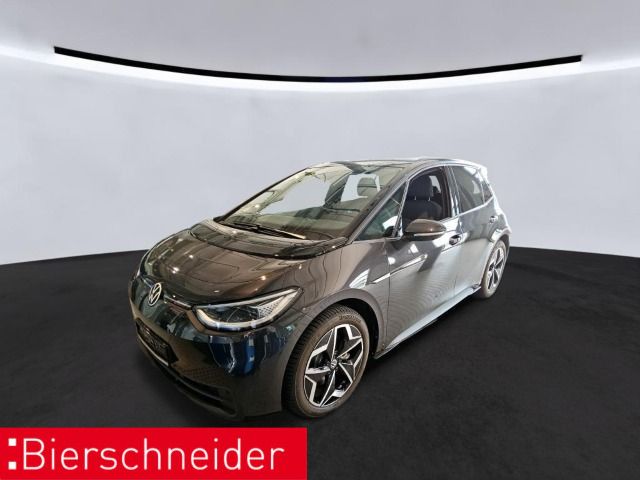 Volkswagen ID.3 Pro AHK MATRIX PANO NAVI SHZ