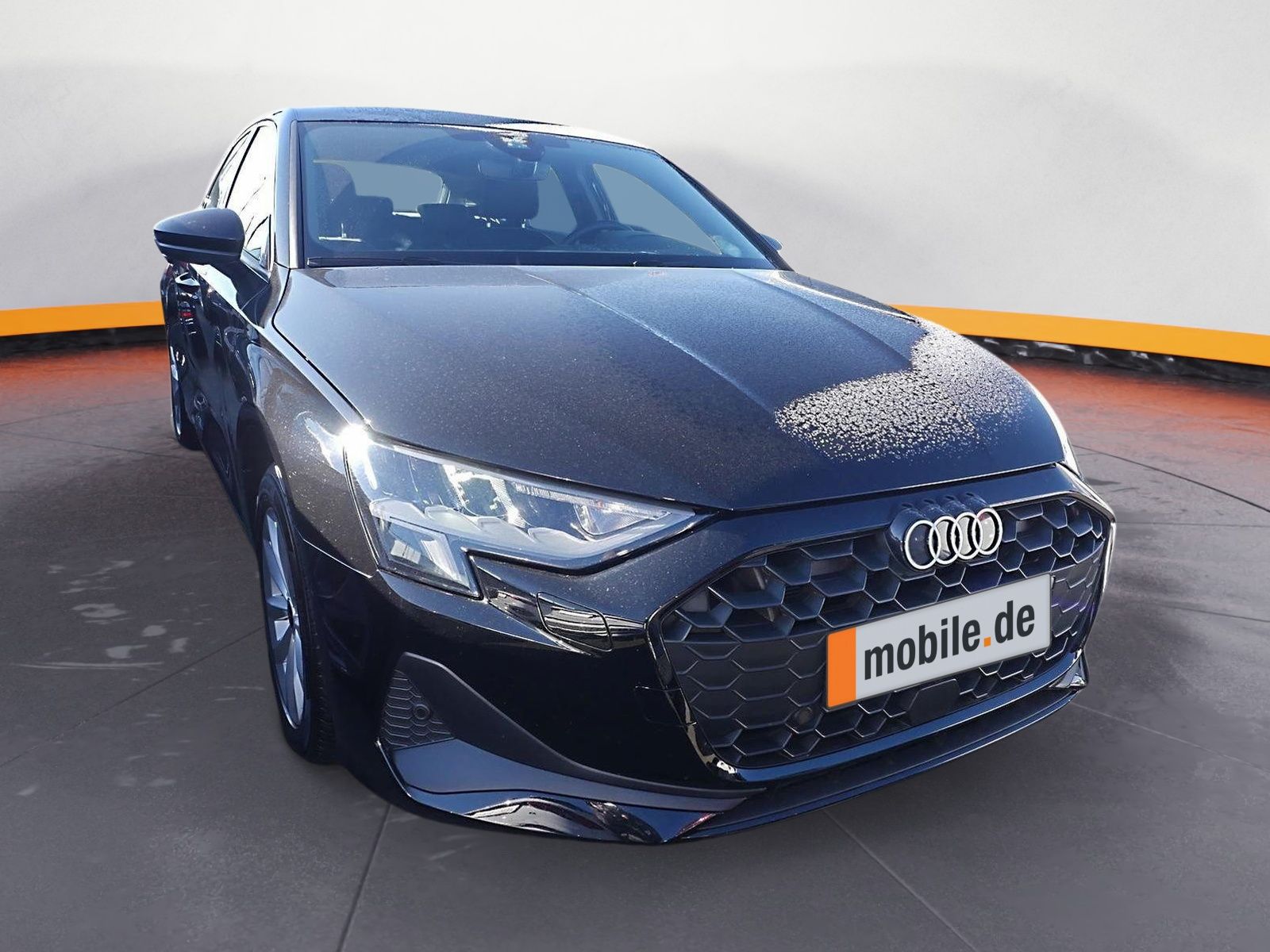 Audi A3 Sportback 35 TFSI S tronic - Samsaru's Car Outlet