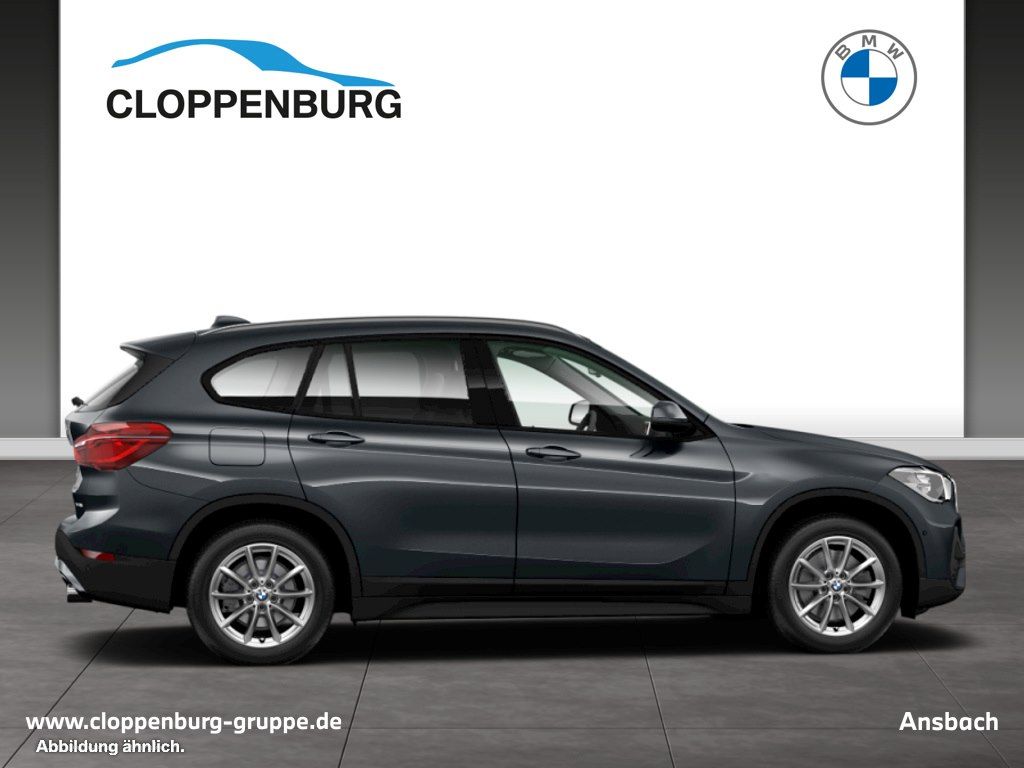 BMW X1 xDrive20i Advantage - Samsaru's Car Outlet