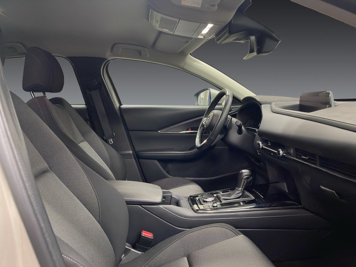 Mazda CX-30  SKYACTIV-G 2.0 150PS M Hybrid SELECTION A