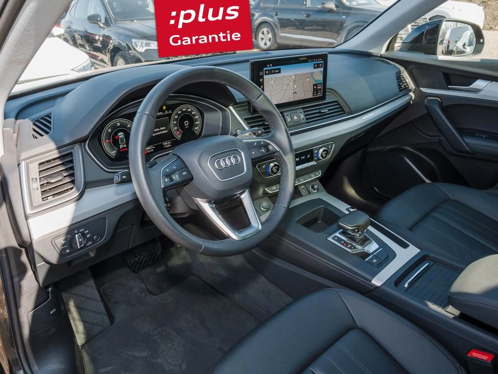 Audi Q5 40 TDI qu. S tronic - Samsaru's Car Outlet