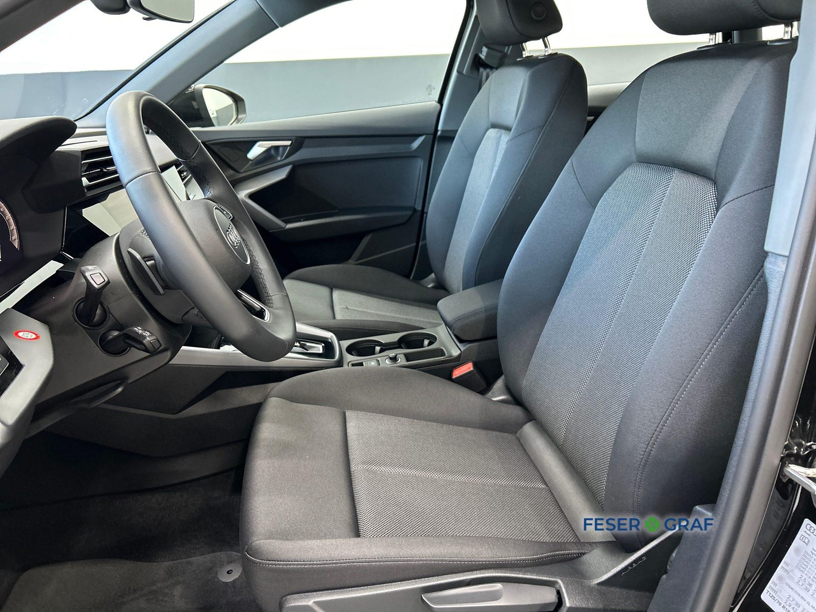 Audi A3 Sportback 35 TFSI 110kW S-tronic >Navi Virtua