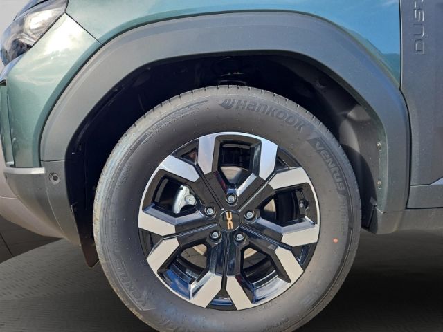 Dacia Duster TCe 130 Extreme - Samsaru's Car Outlet
